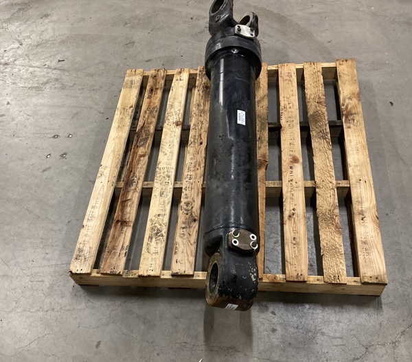 Used CYLINDER GRP - LIFT 3826076 4