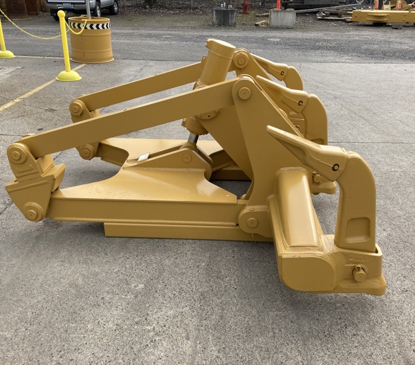 Used RIPPER GRP 3848437 2