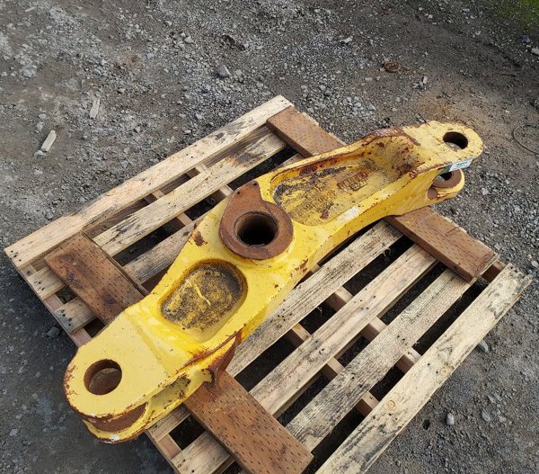 Used LEVER A 3849550