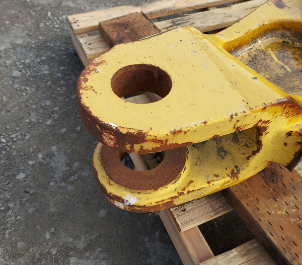 Used LEVER A 3849550 2