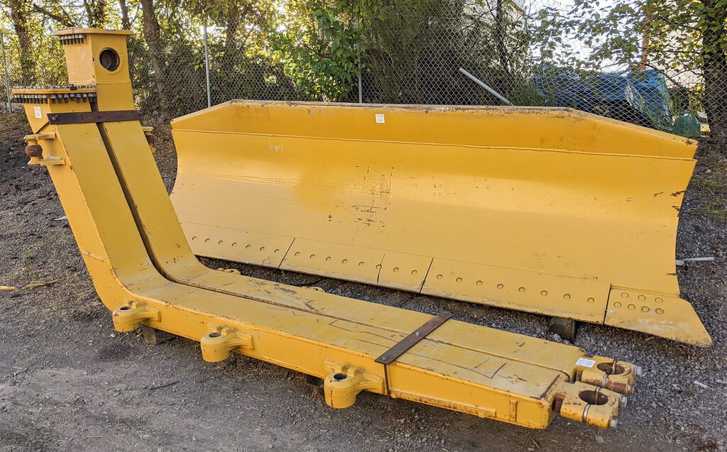 Used BLADE & EDGE GRP ANGLING 3852628 2