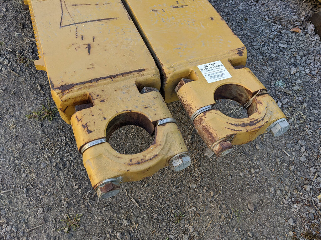 Used BLADE & EDGE GRP ANGLING 3852628 3