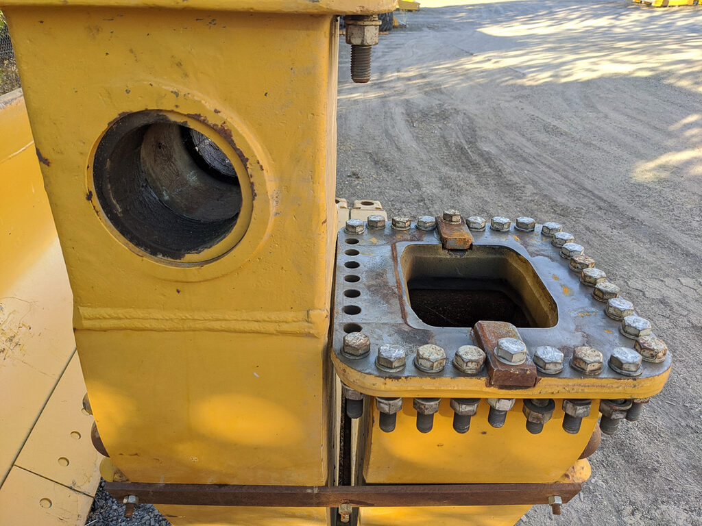 Used BLADE & EDGE GRP ANGLING 3852628 4