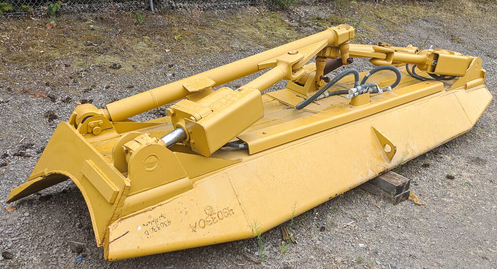 Used BLADE & EDGE GRP ANGLING 3852628 7