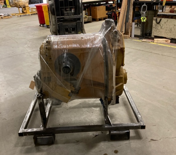 Core TRANSMISSION ARR 3858820 3