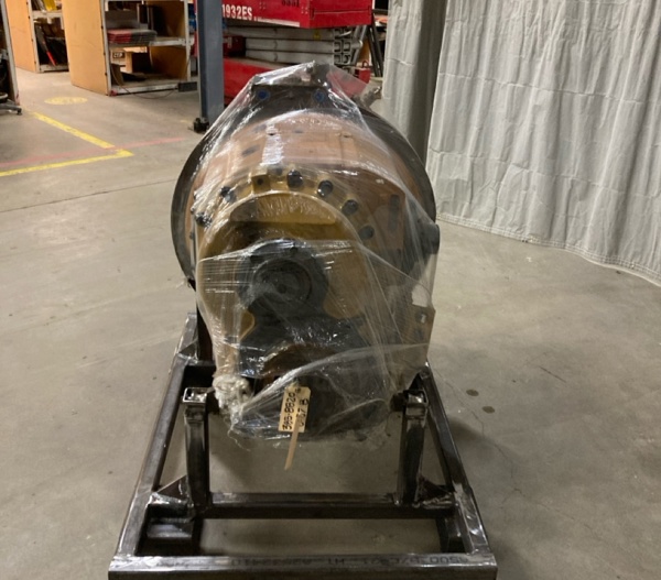 Core TRANSMISSION ARR 3858820 4