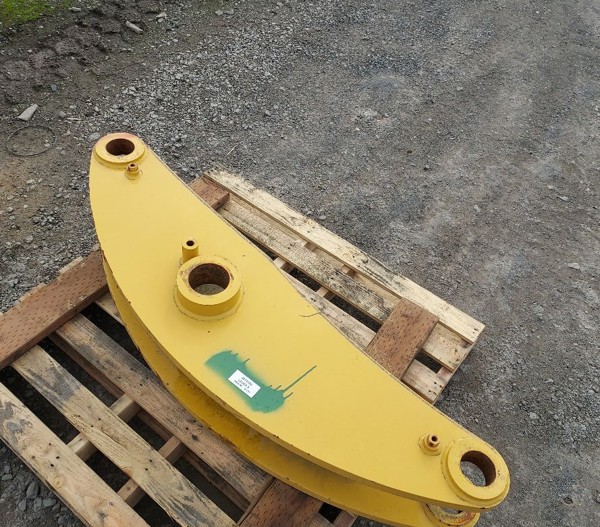 Used LEVER A 3874150