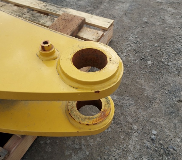 Used LEVER A 3874150 2