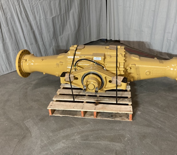 Rebuilt AXLE ARR - OSCILATING 3881441