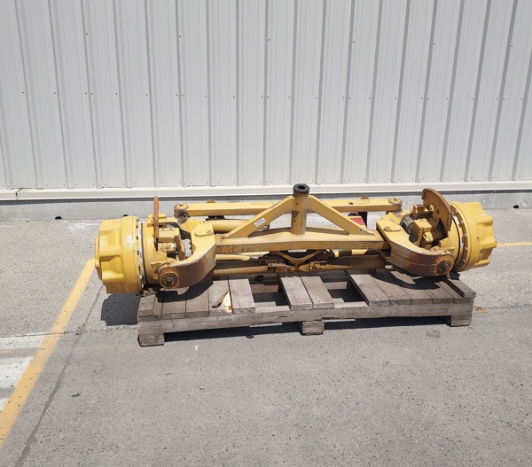 Used AXLE GRP - FRONT 3901262