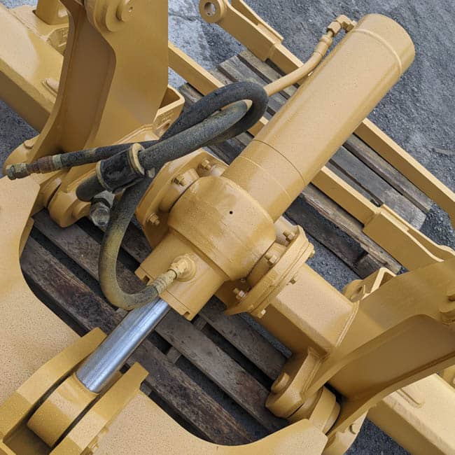 Used RIPPER GRP 3909126 2