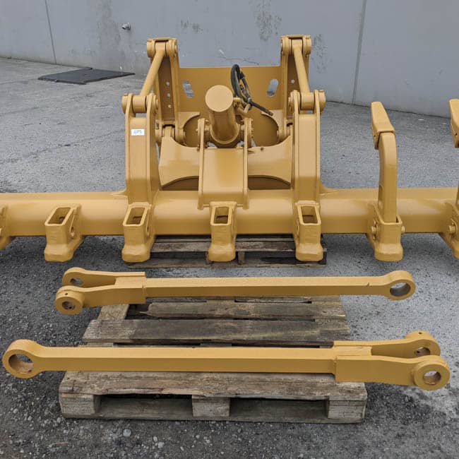 Used RIPPER GRP 3909126 3