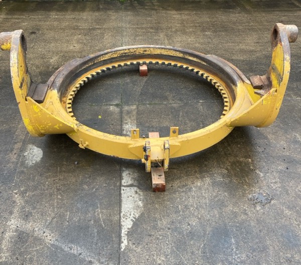 Used CIRCLE A 3909853