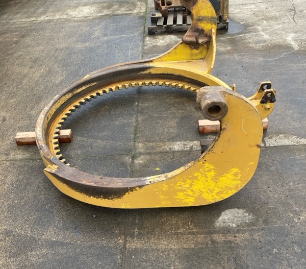 Used CIRCLE A 3909853 2