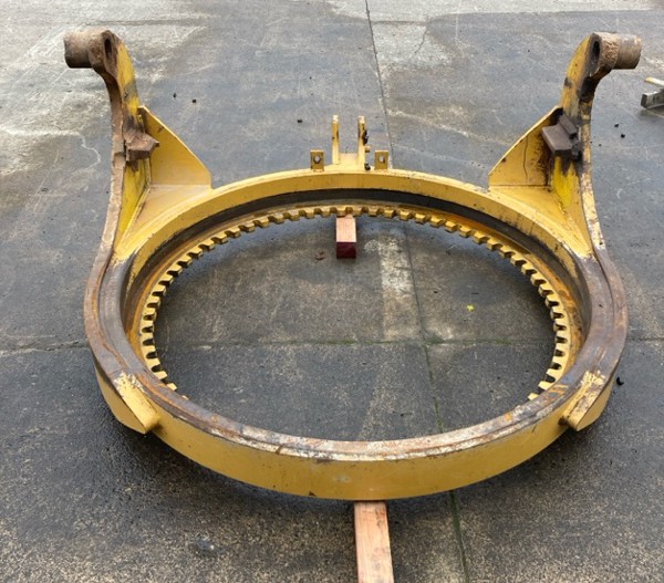 Used CIRCLE A 3909853 3