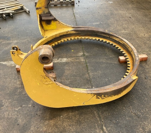 Used CIRCLE A 3909853 4