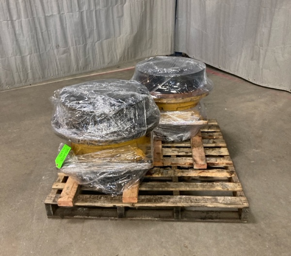 Used DRIVE GRP - FINAL 3920178