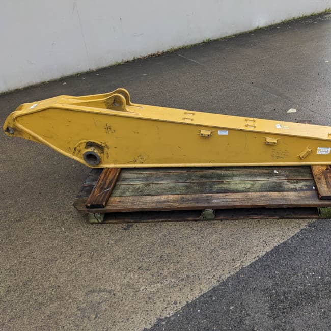 Used STICK A 3934048 8