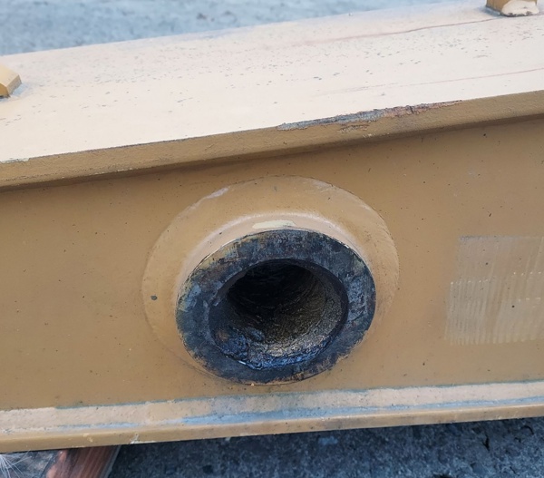 Used STICK A 3934048 14