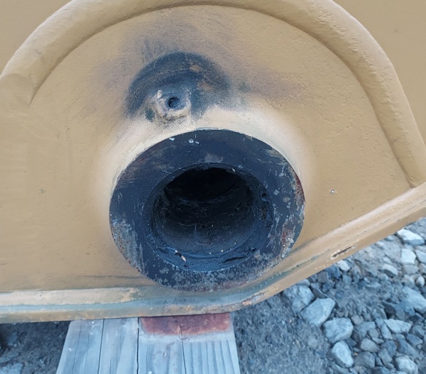 Unused Caterpillar STICK A 3934055 6