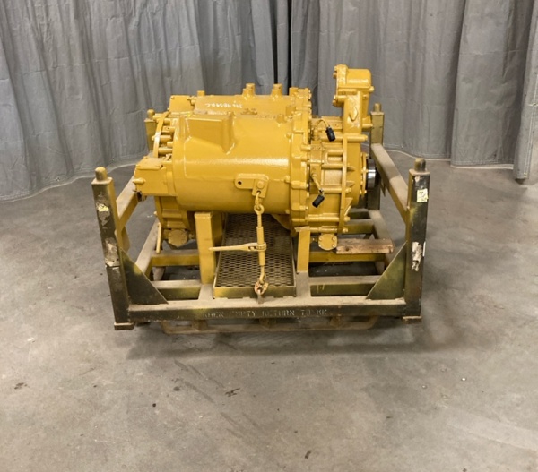 Rebuilt w CAT Parts PROPULSION GP- ELECTRIC DRIVE 3964854Rebuilt w CAT Parts PROPULSION GP- ELECTRIC DRIVE 3964854