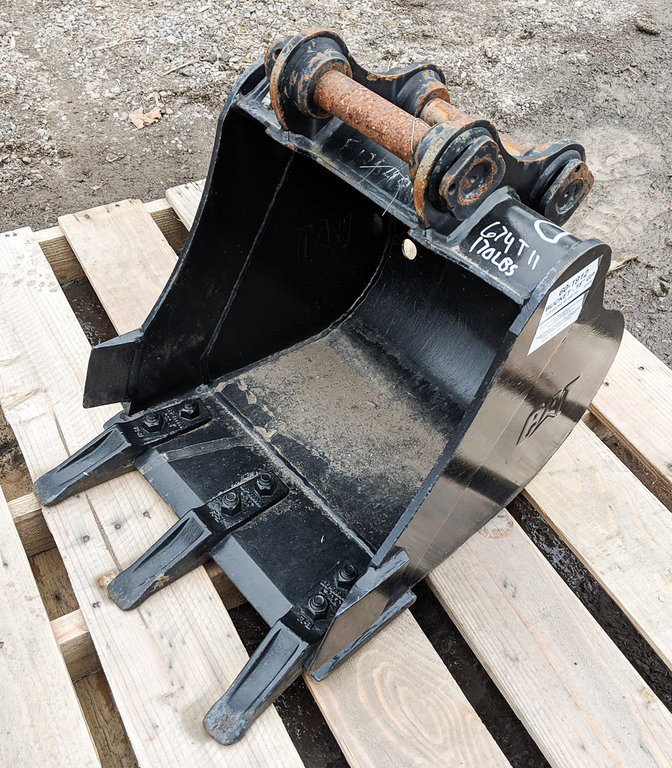 Used BUCKET ARR - GENERAL PURPOSE 3969305 2