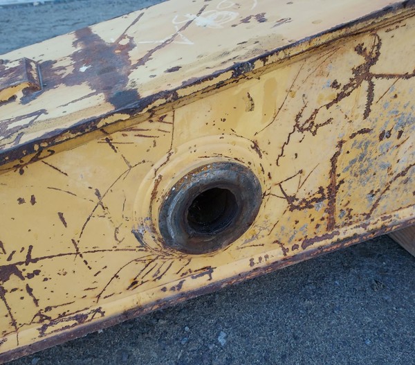 Used STICK A 3988960 5