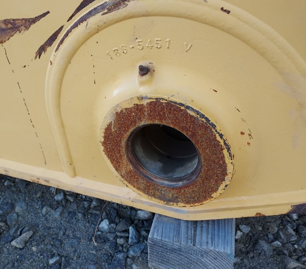 Used STICK A 3988960 6