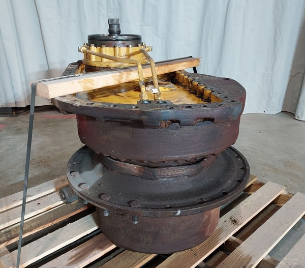 Used DRIVE GRP - FINAL LH 3A6551