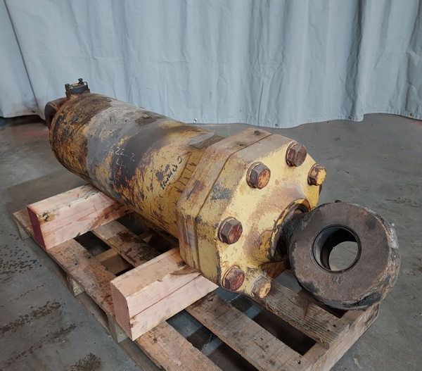 Good Used CYLINDER GRP - LIFT LH 3G2222 2