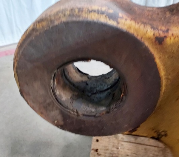 Good Used CYLINDER GRP - LIFT LH 3G2222 4