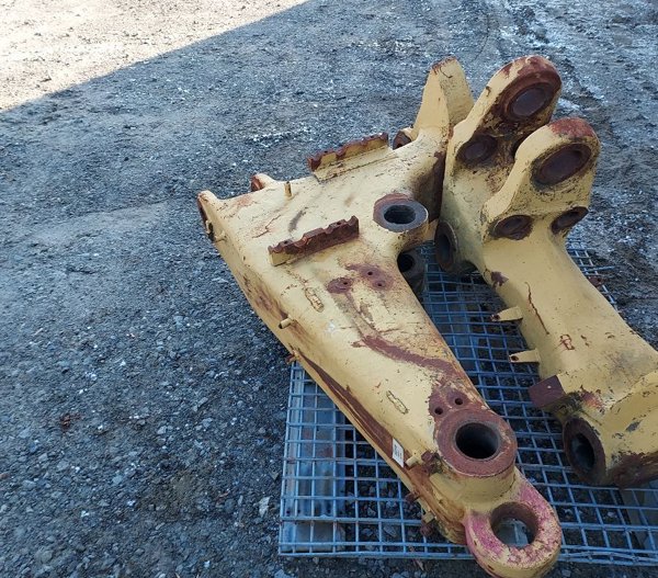 Used HITCH A 3G2566