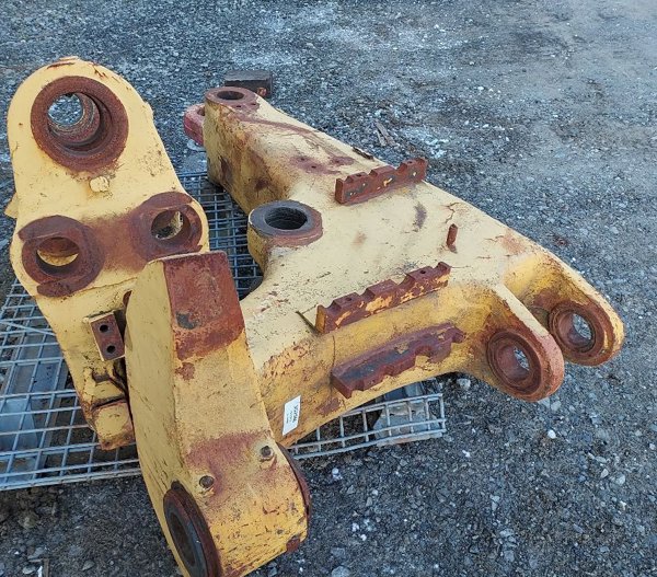 Used HITCH A 3G2566 3
