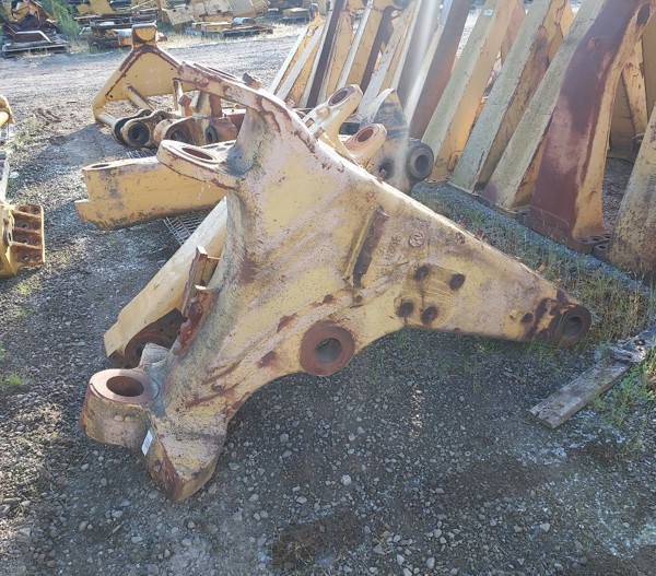 Used HITCH A 3G2591