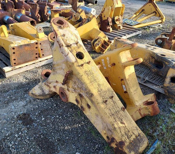 Used HITCH A 3G2591 2