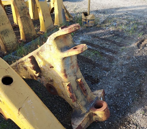 Used HITCH A 3G2591 3