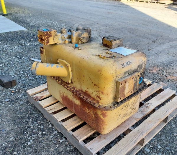 Used TANK GRP - HYDRAULIC 3G2828 3