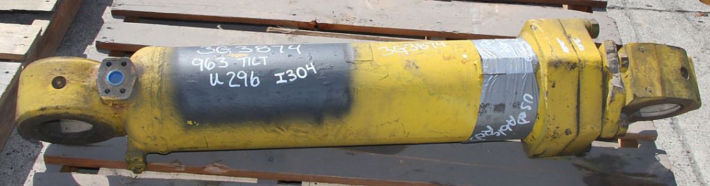 Used CYLINDER GRP 3G3874