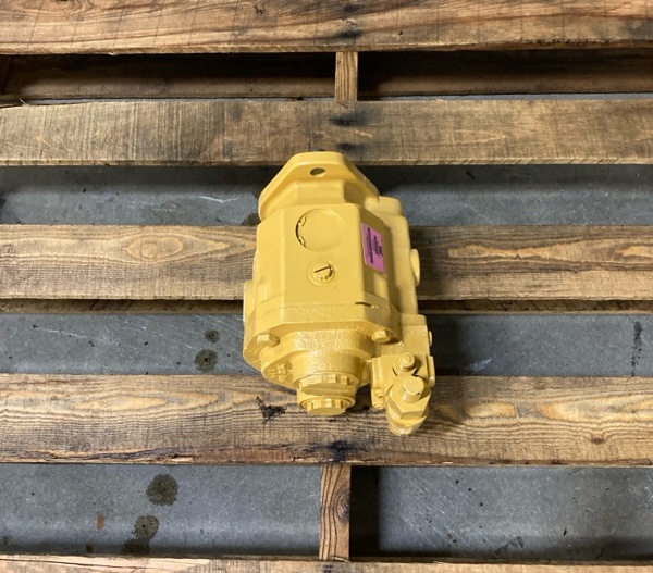 Unused Caterpillar PUMP GRP 3G4096