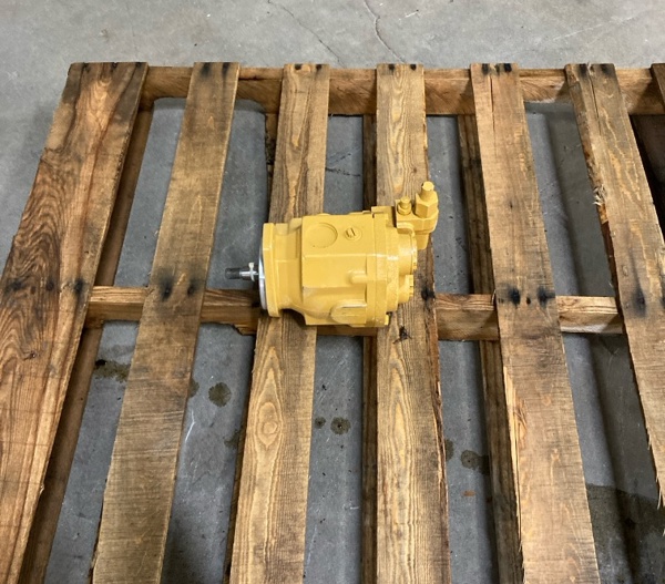 Unused Caterpillar PUMP GRP 3G4096 2