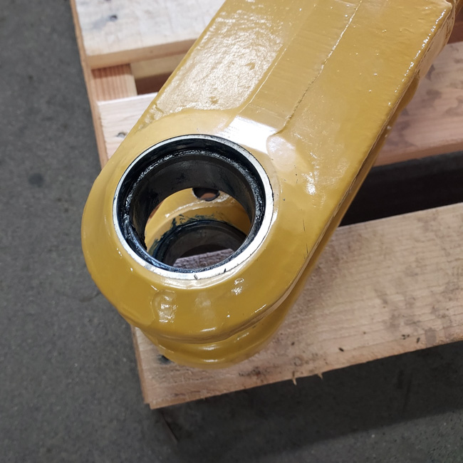 Unused Caterpillar CYLINDER GRP - TILT 3G4533 7