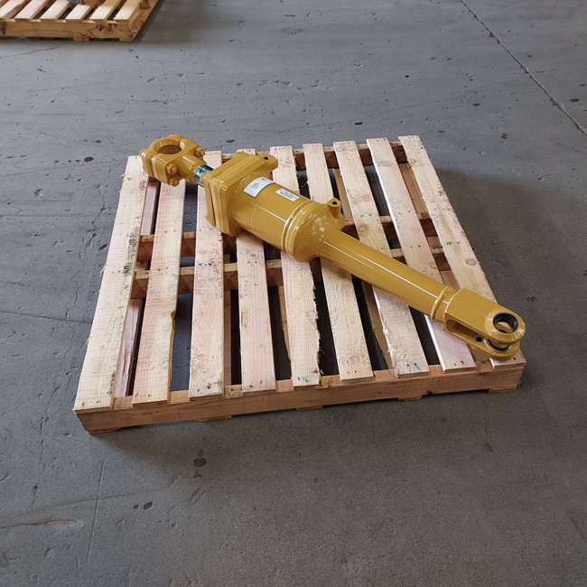 Unused Caterpillar CYLINDER GRP - TILT 3G4533 8