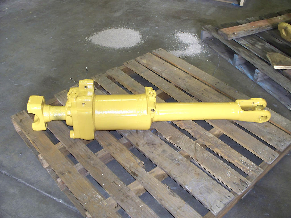 Rebuilt CYLINDER GRP - TILT 3G4533Rebuilt CYLINDER GRP - TILT 3G4533