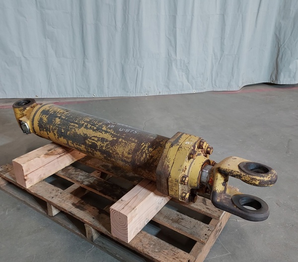 Good Used CYLINDER GRP - LIFT LH 3G5495