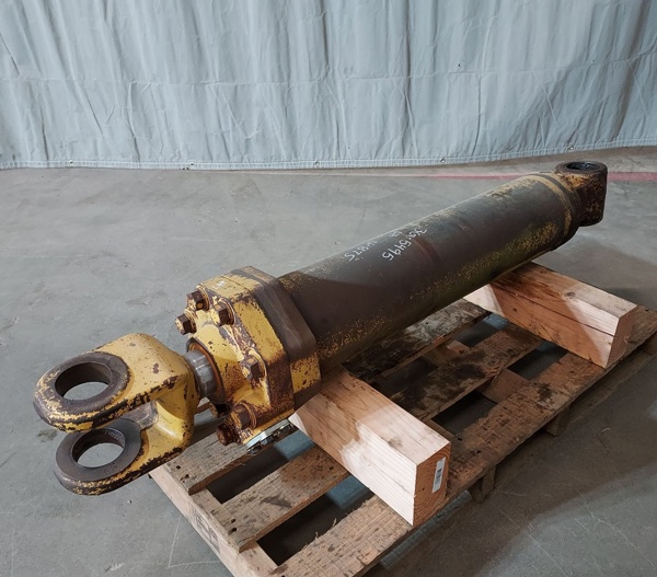 Good Used CYLINDER GRP - LIFT LH 3G5495 2