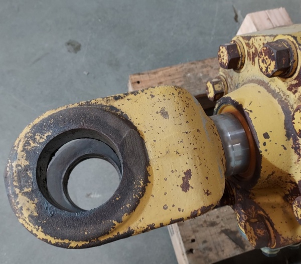 Good Used CYLINDER GRP - LIFT LH 3G5495 3