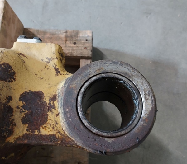 Good Used CYLINDER GRP - LIFT LH 3G5495 4