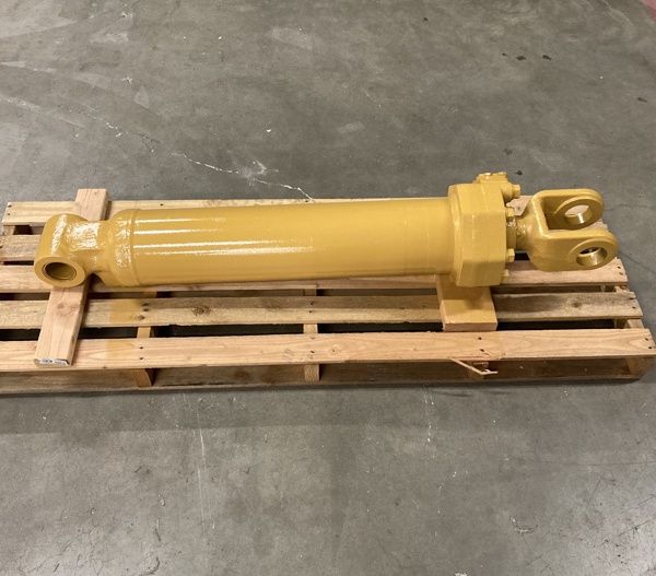Tested CYLINDER GRP - LIFT LH 3G5495