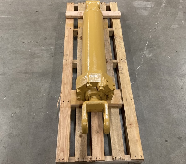 Tested CYLINDER GRP - LIFT LH 3G5495 2