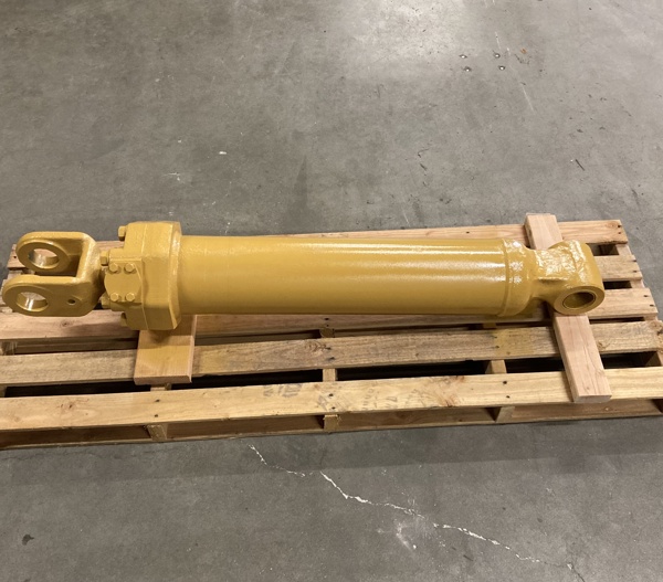 Tested CYLINDER GRP - LIFT LH 3G5495 3